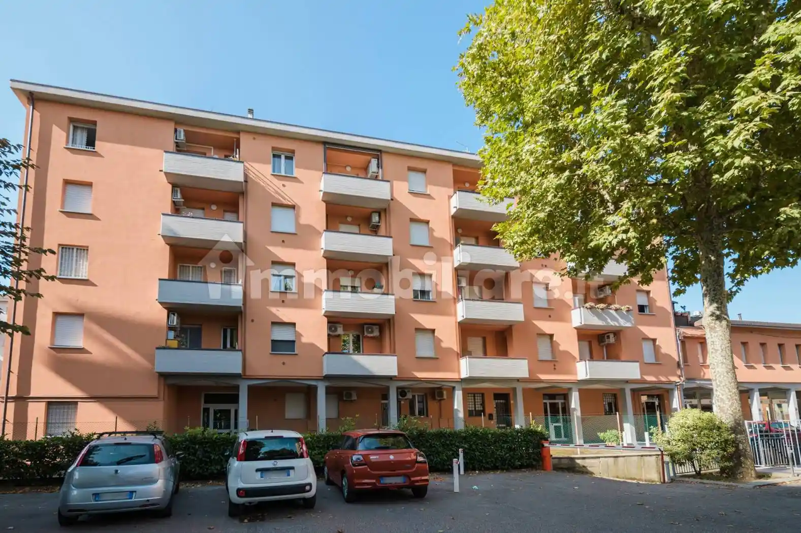 Appartamento in vendita a Zola Predosa