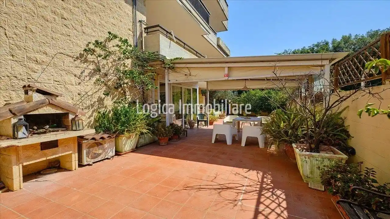 Appartamento in vendita a Lecce
