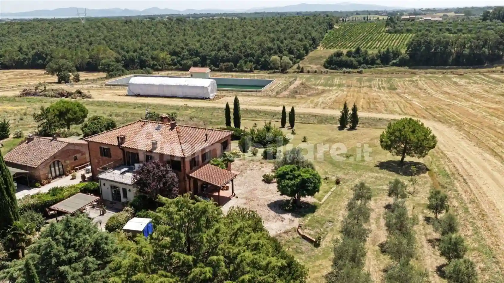 Villa - foto 2