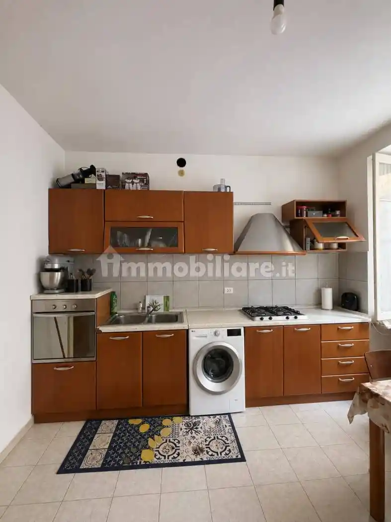 Appartamento in vendita a Valdilana