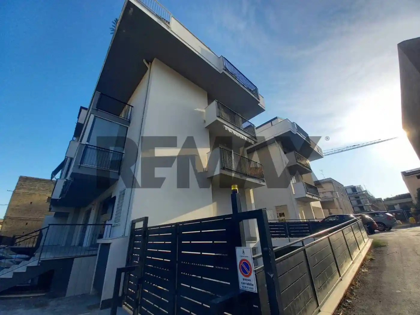 Appartamento in vendita a Caserta