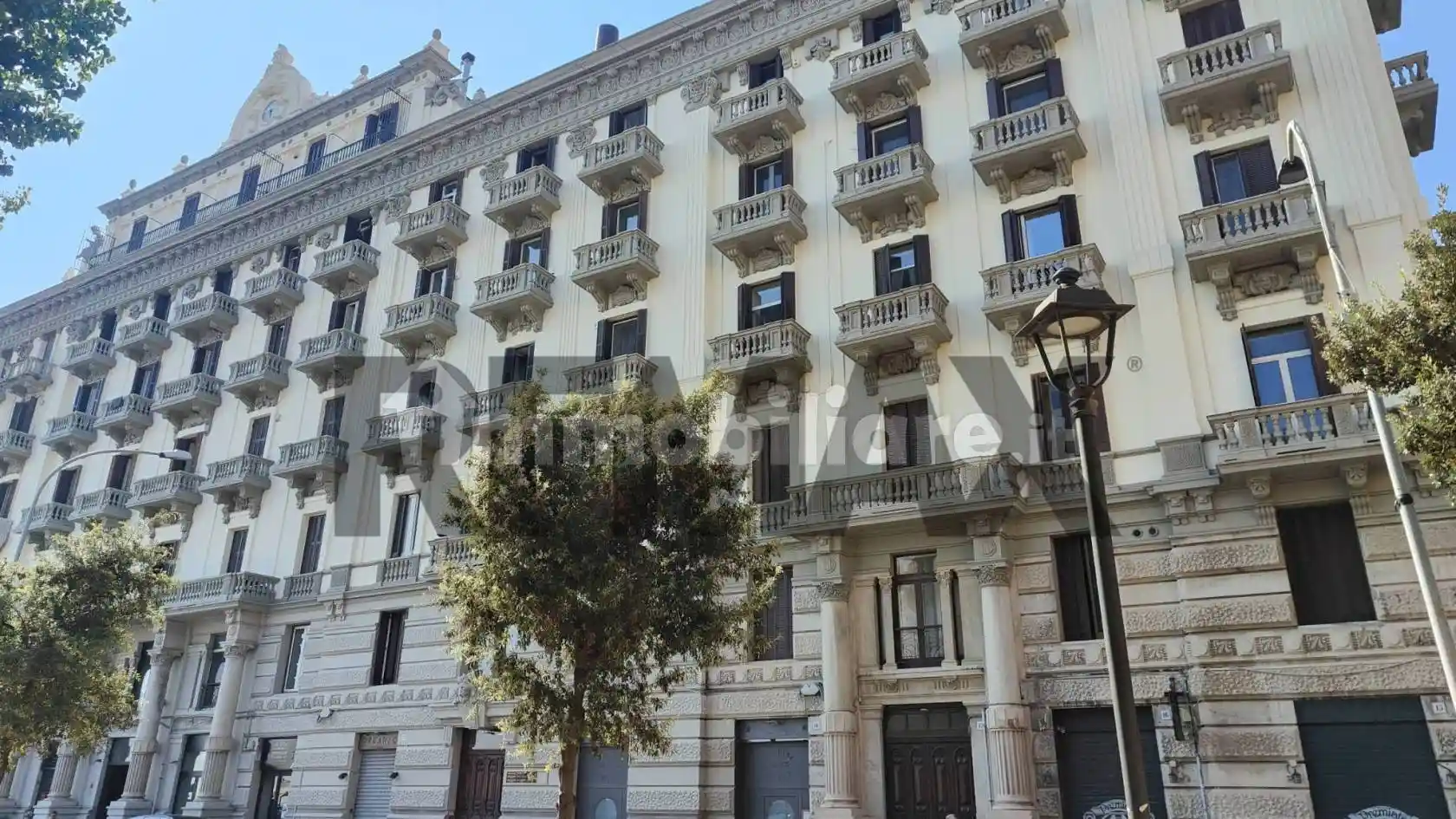 Appartamento in vendita a Bari