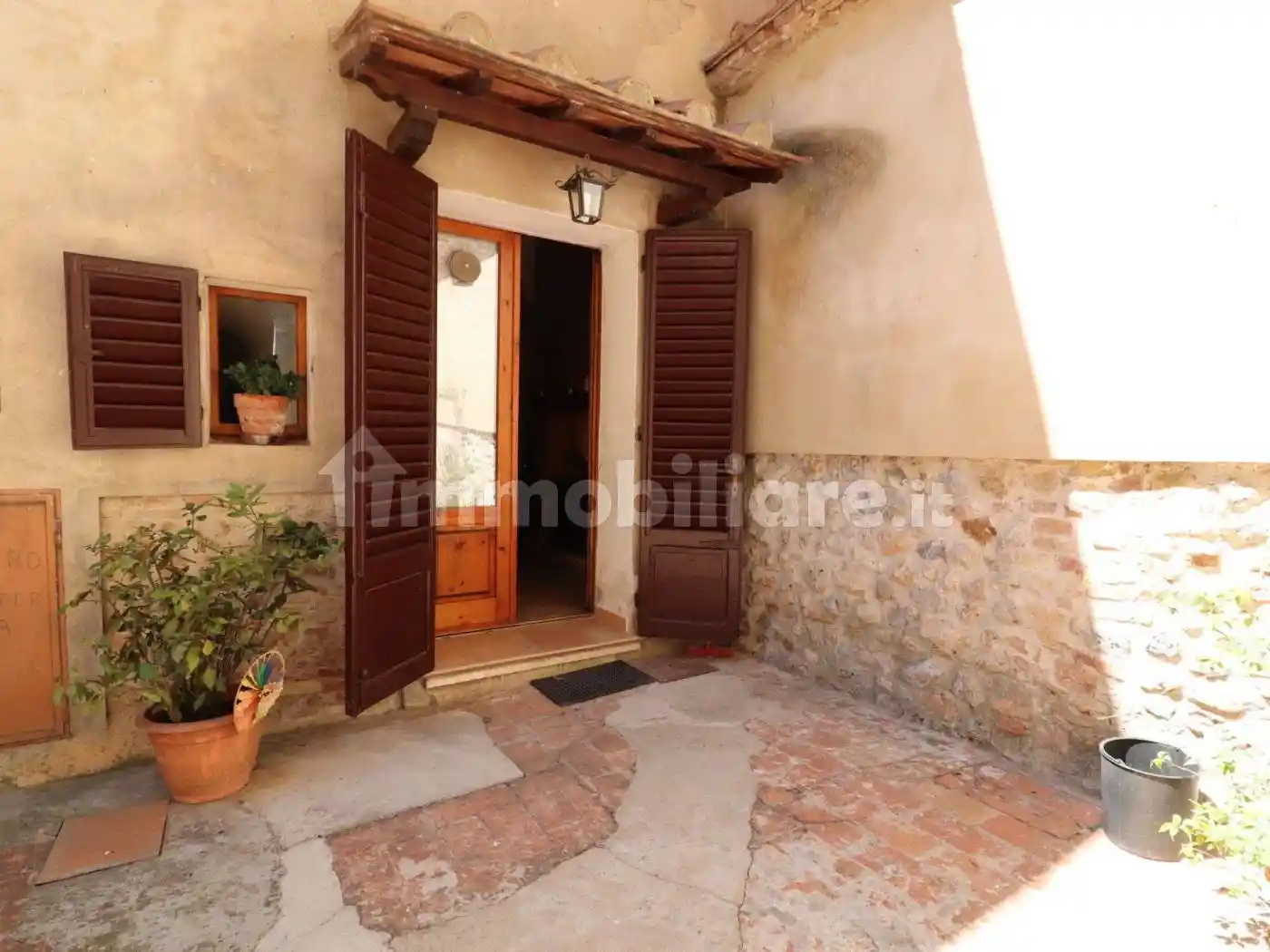 Appartamento in vendita a San Gimignano