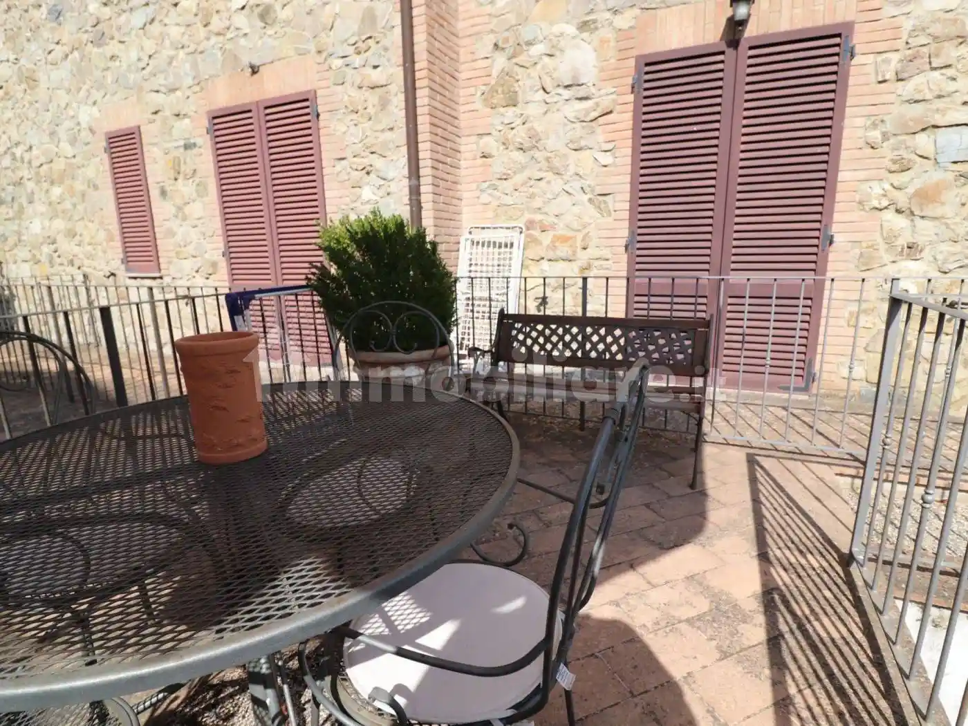 Appartamento in vendita a Murlo