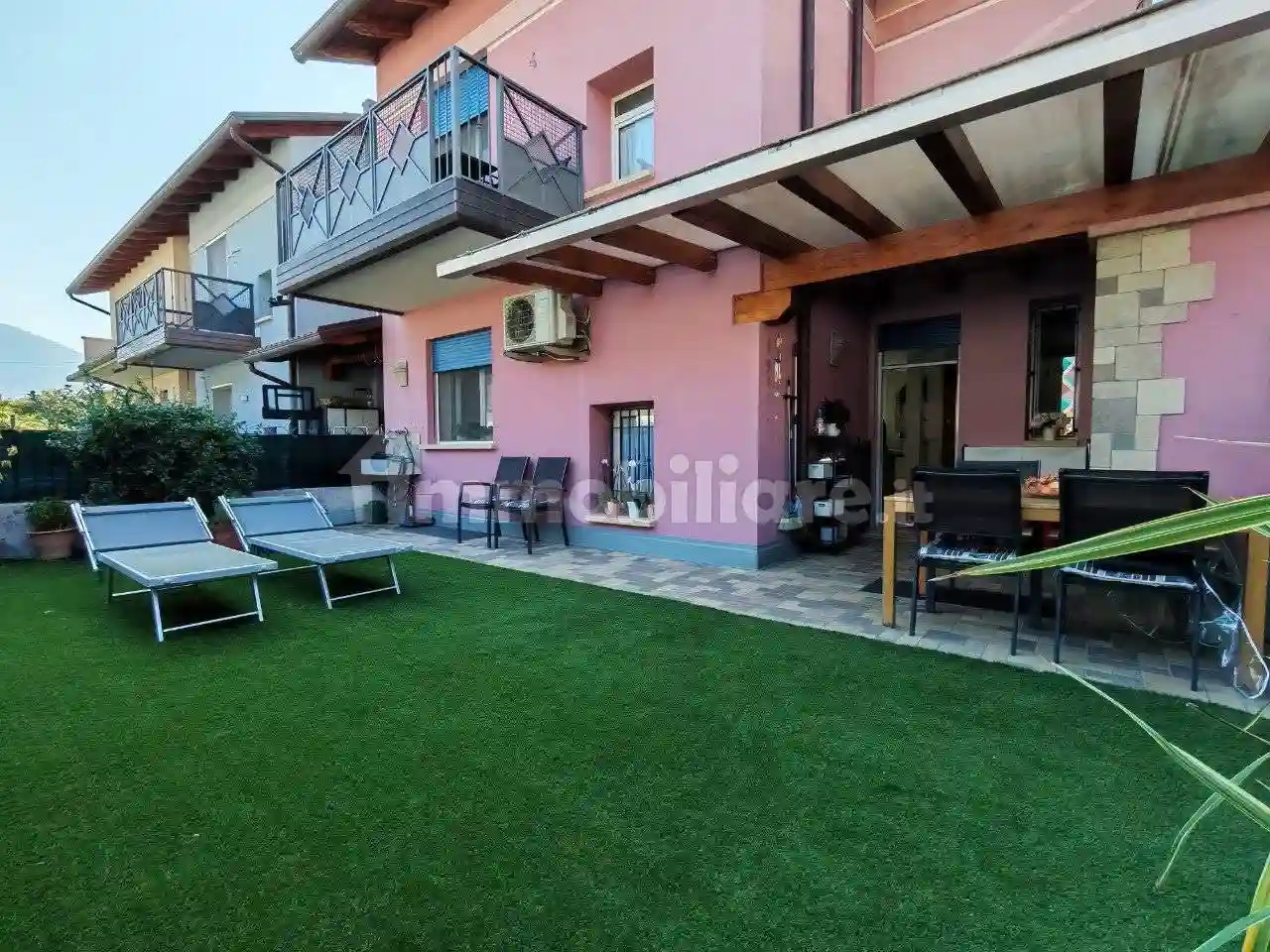 Villetta a schiera - foto 2