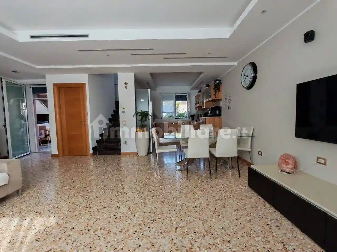 Villetta a schiera - foto 4