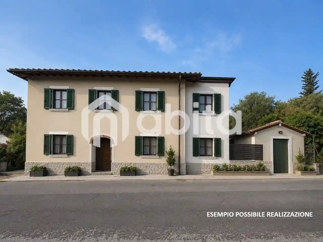 Villa - foto 2