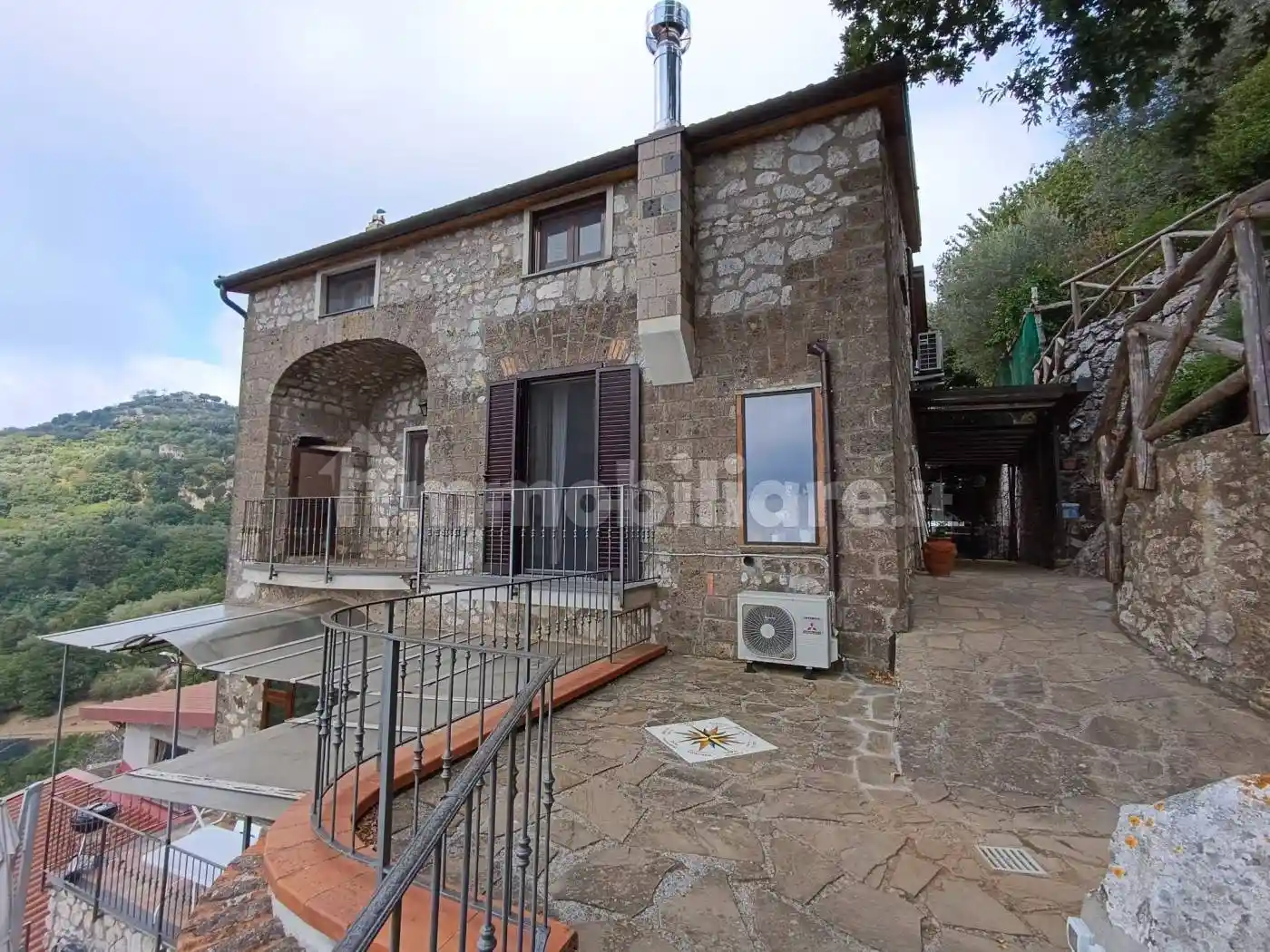 Appartamento in vendita a Sorrento