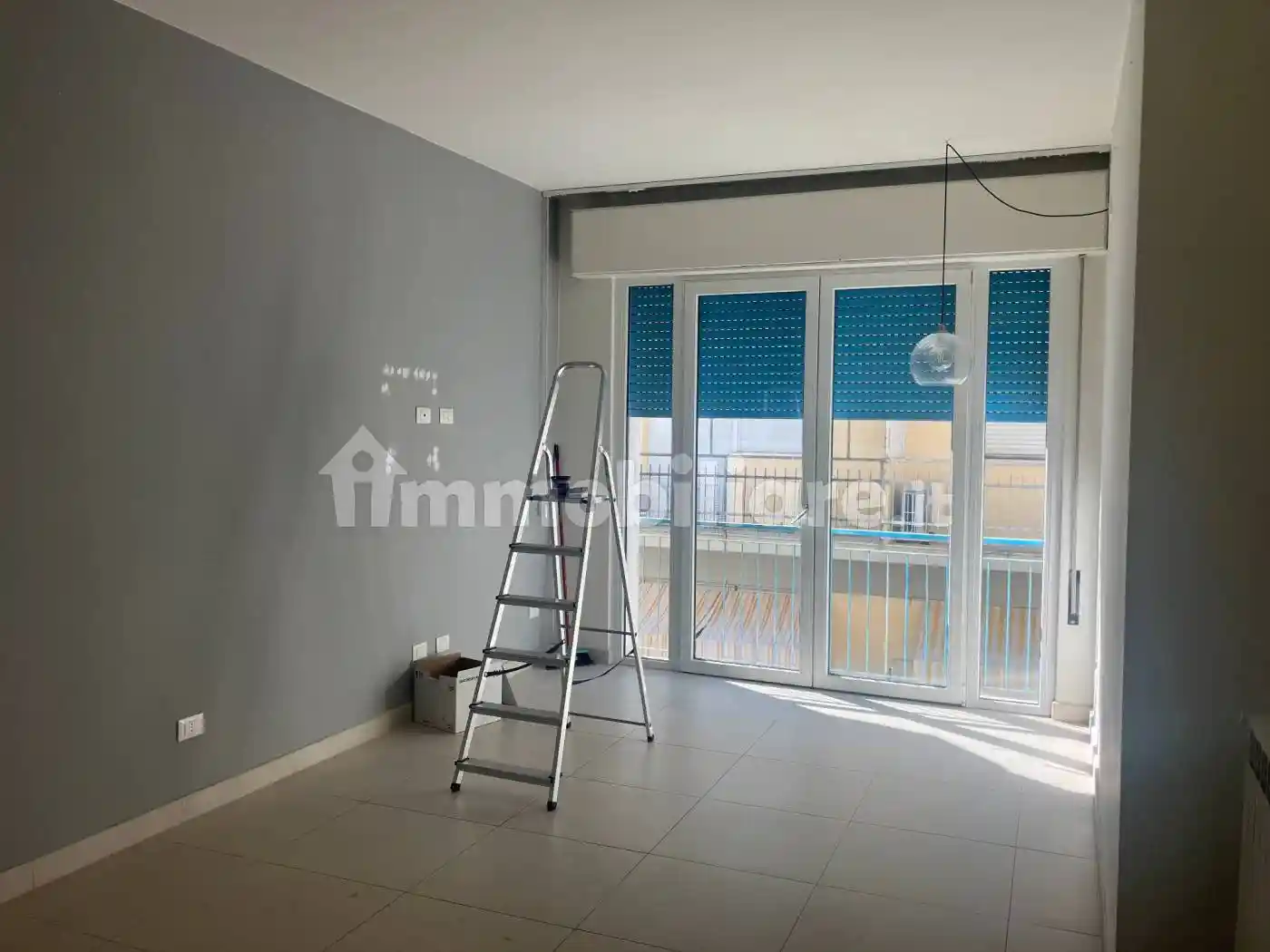 Appartamento in affitto a Viareggio
