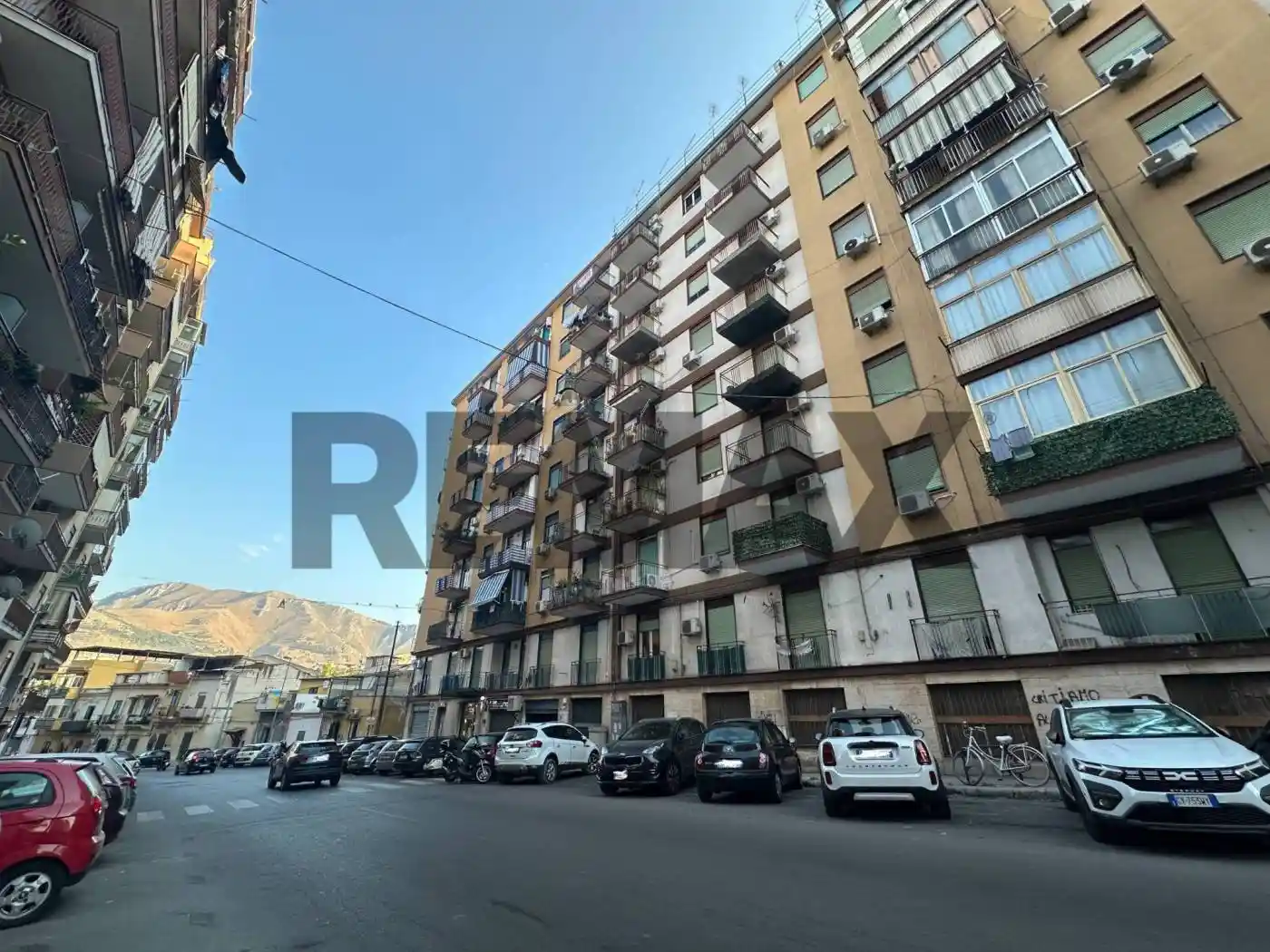 Appartamento in vendita a Palermo