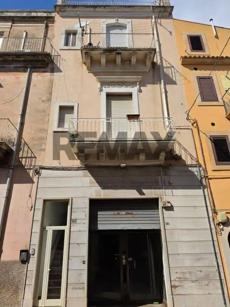Appartamento in vendita a Ragusa