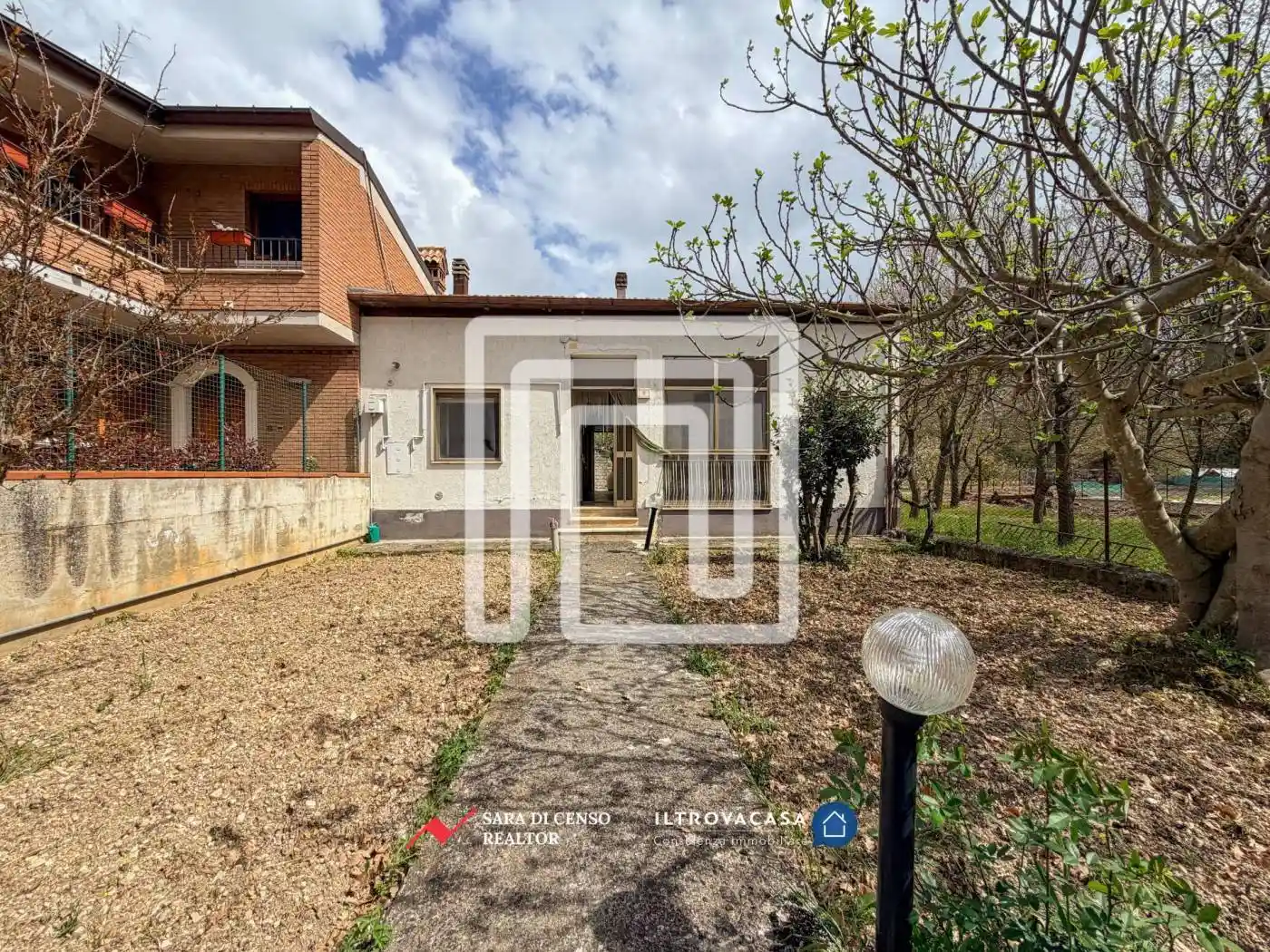 Casa indipendente in vendita a Sulmona