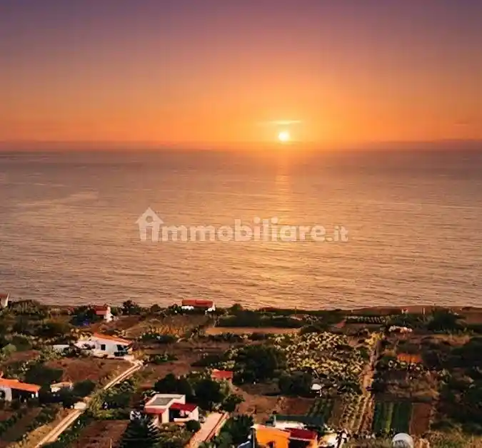 Rustico - Casale in vendita a Ustica