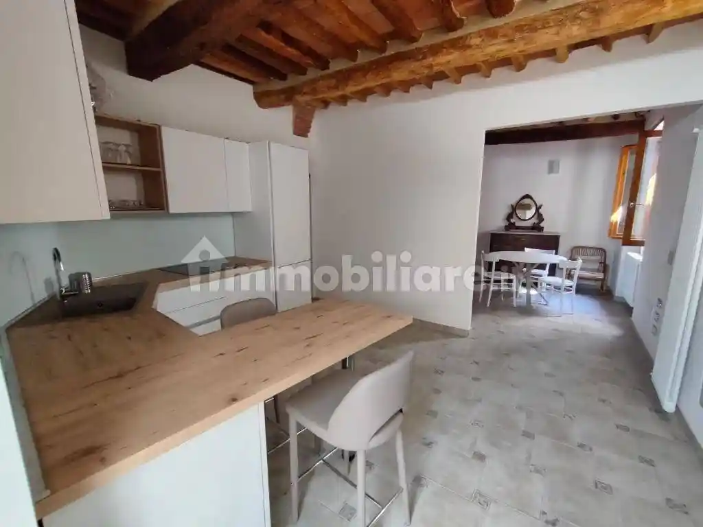 Appartamento in affitto a Peccioli
