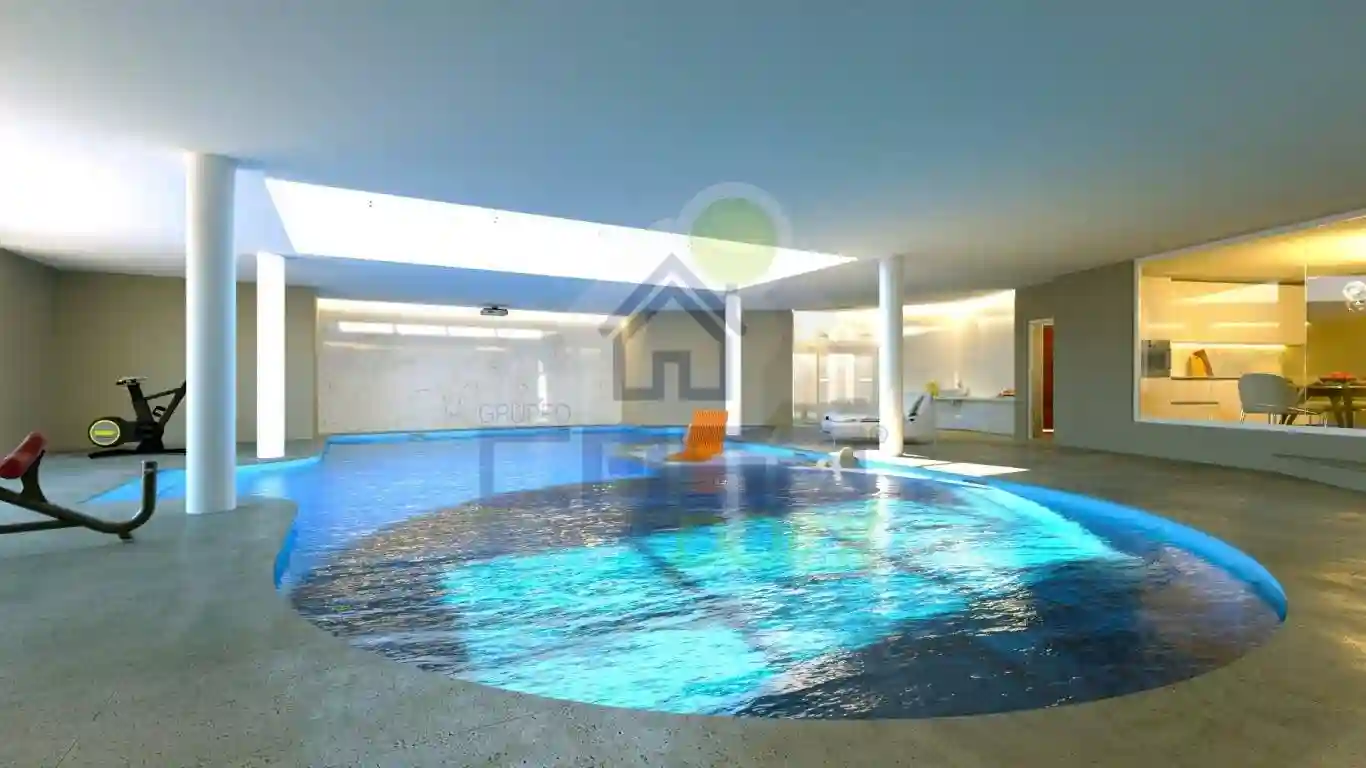 Villa - foto 2