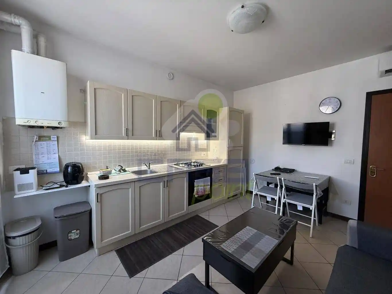 Appartamento in affitto a Casalmaggiore