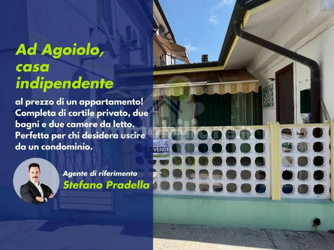 Casa indipendente in vendita a Casalmaggiore
