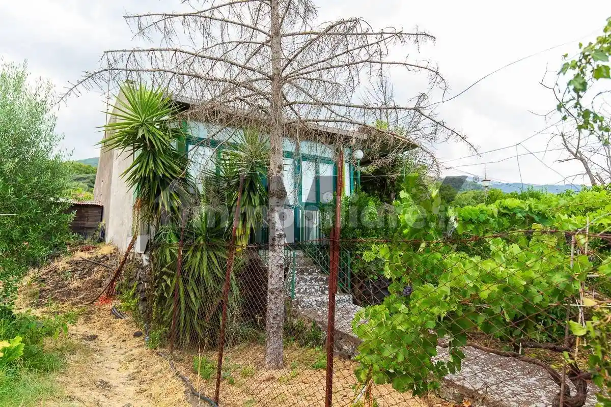 Casa indipendente in vendita a Zafferana Etnea