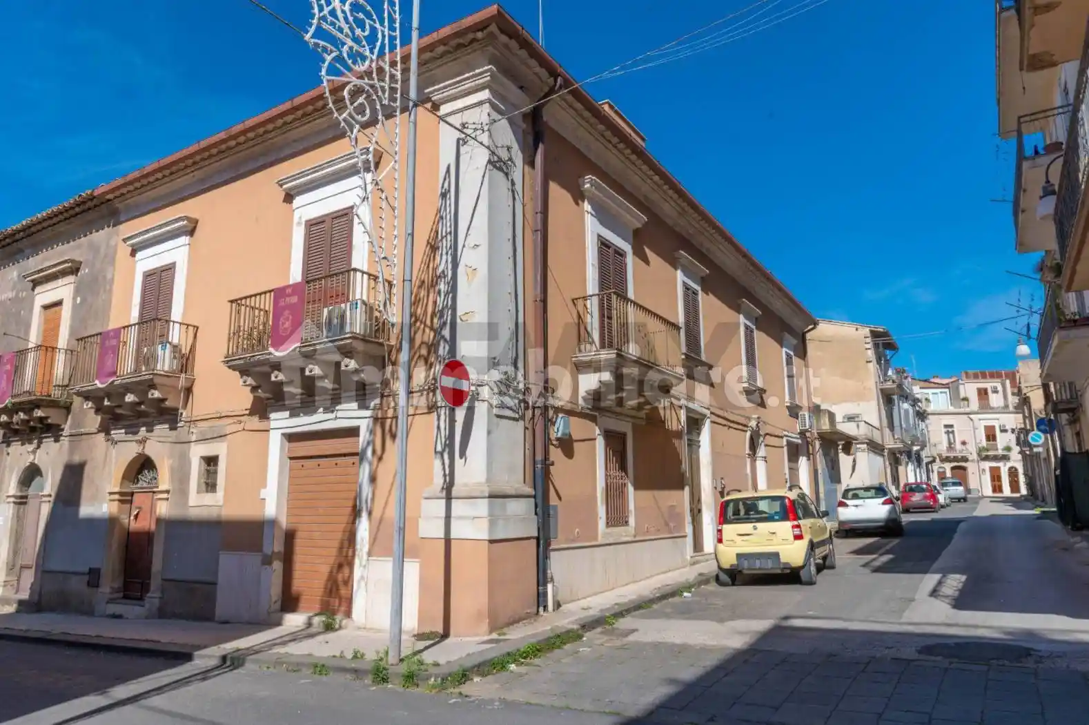 Casa indipendente in vendita a Grammichele