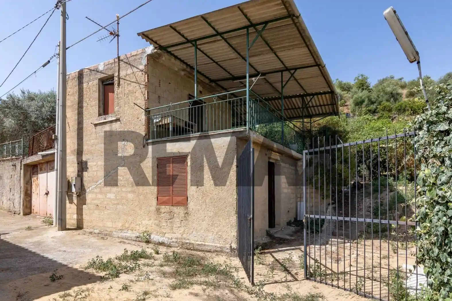 Villa in vendita a Grammichele