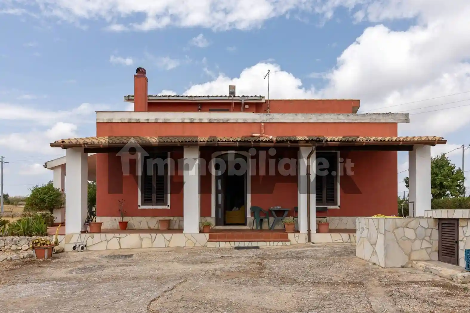 Villa in vendita a Noto