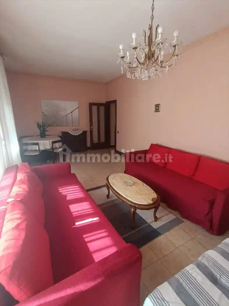 Appartamento in affitto a Chieti