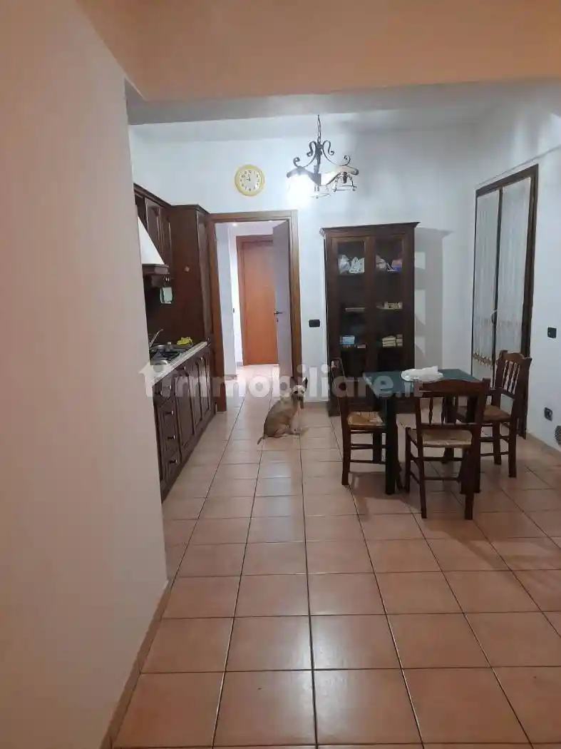 Appartamento in vendita a Settala