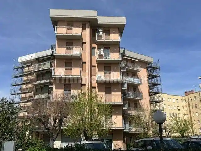 Appartamento in affitto a Ravenna