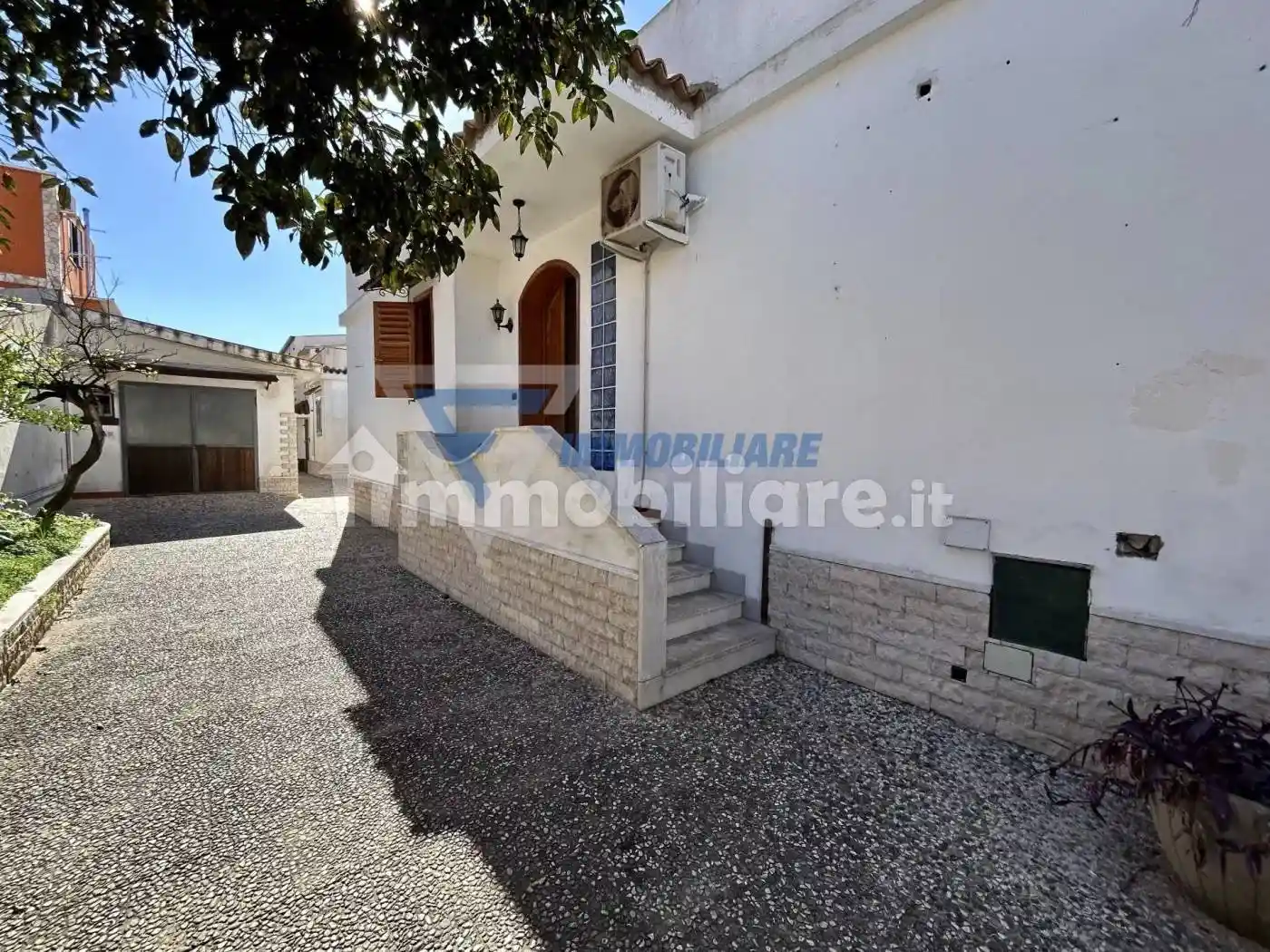 Villa in vendita a Siracusa