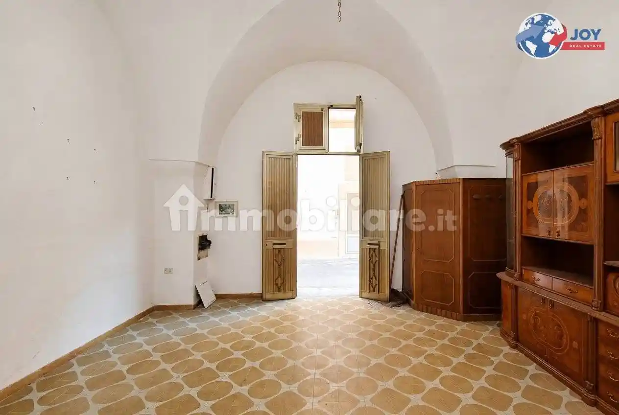 Casa indipendente in vendita a Galatone