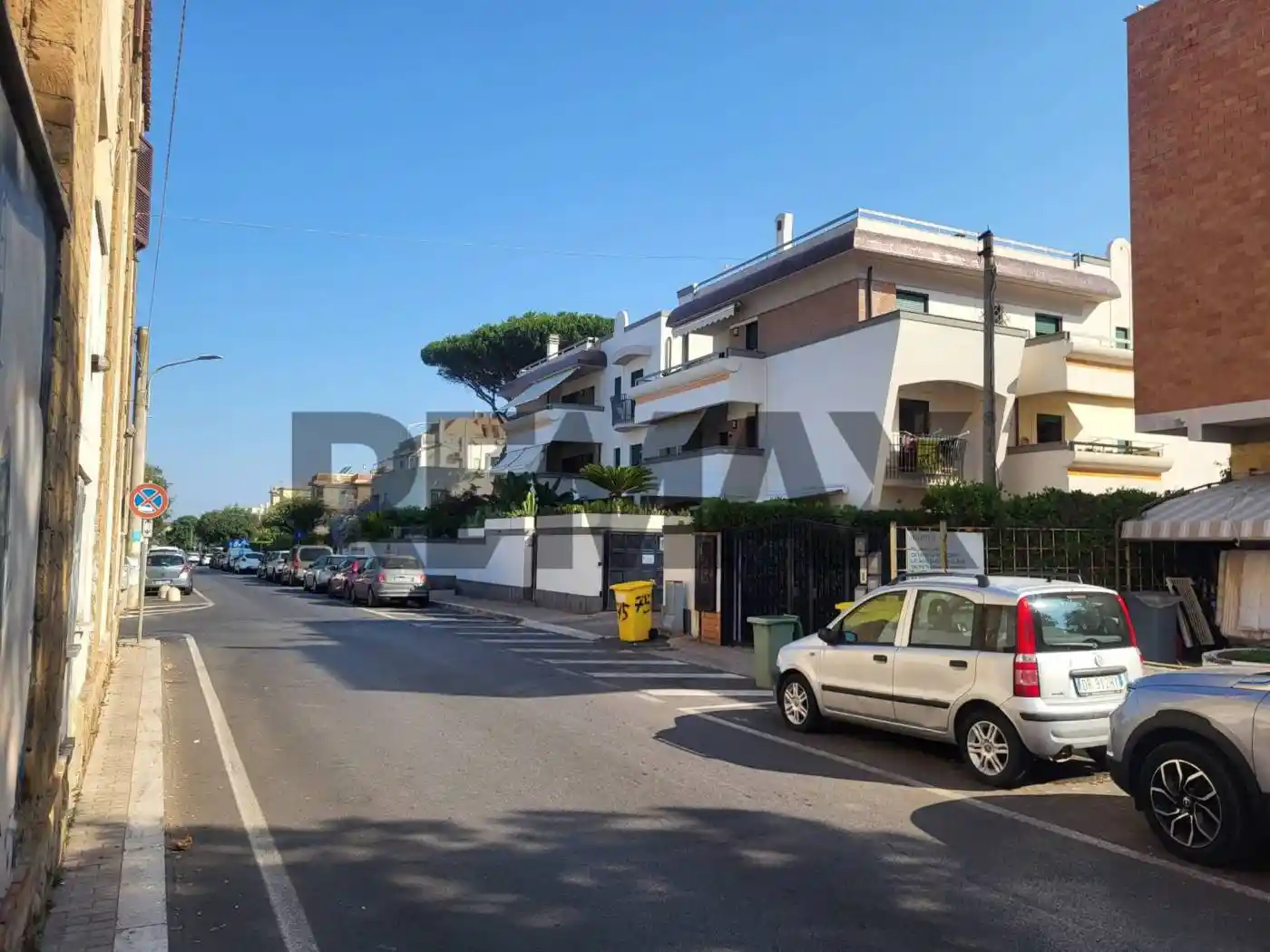 Appartamento in vendita a Anzio