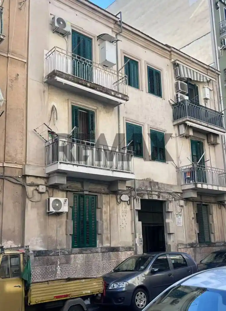 Appartamento in vendita a Bari