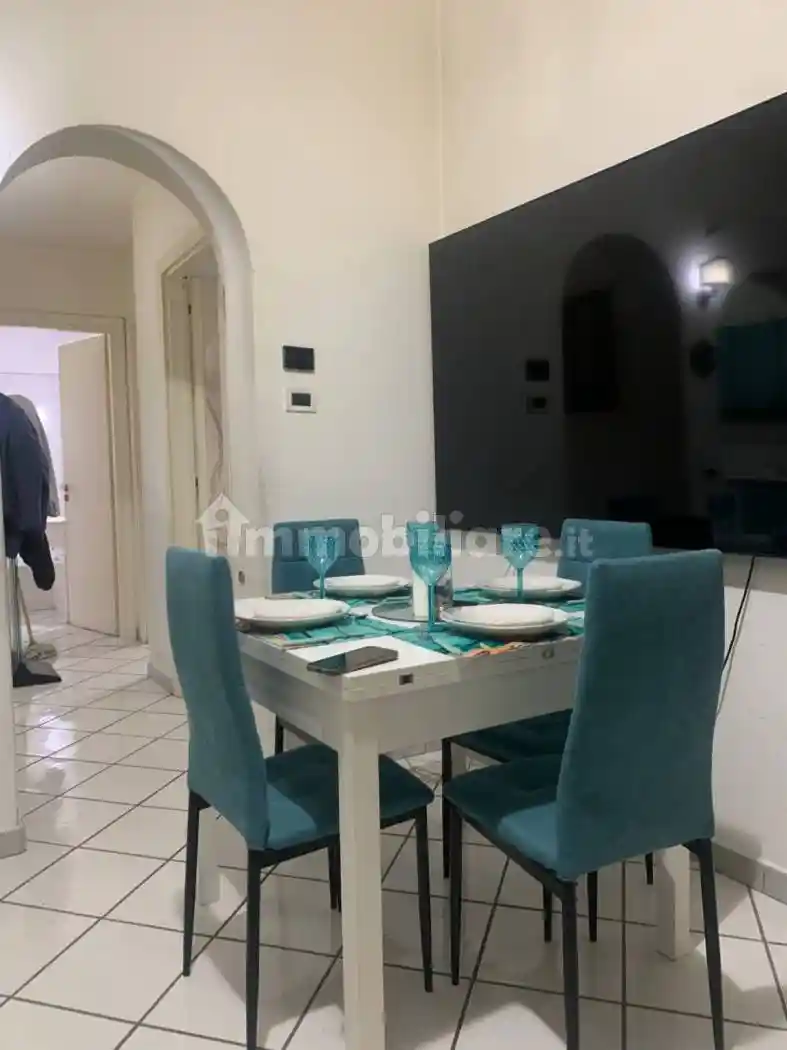 Appartamento in vendita a Forio