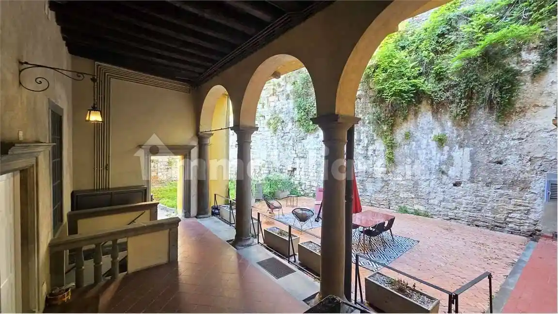 Appartamento in affitto a Bergamo