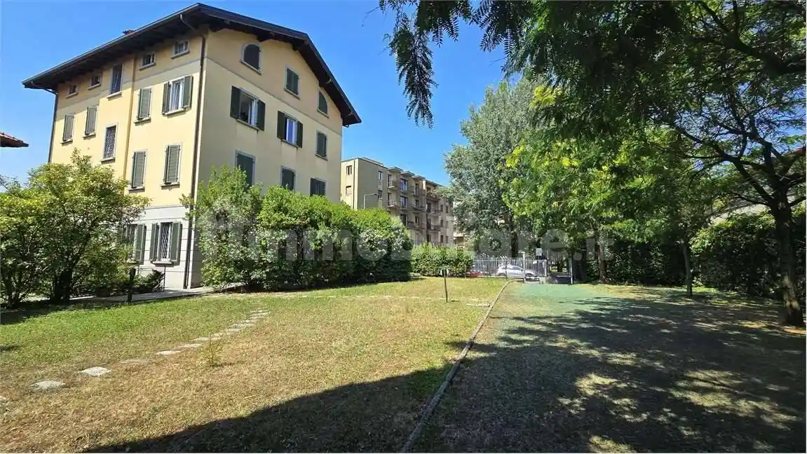 Appartamento in affitto a Bergamo