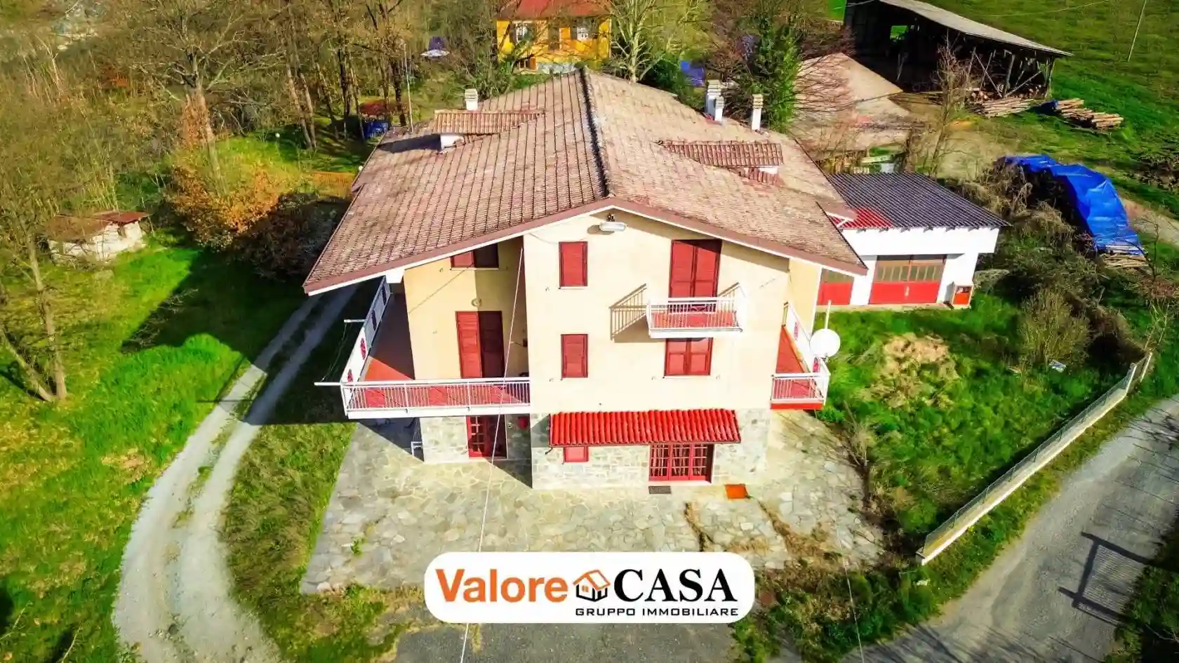 Villa - foto 3