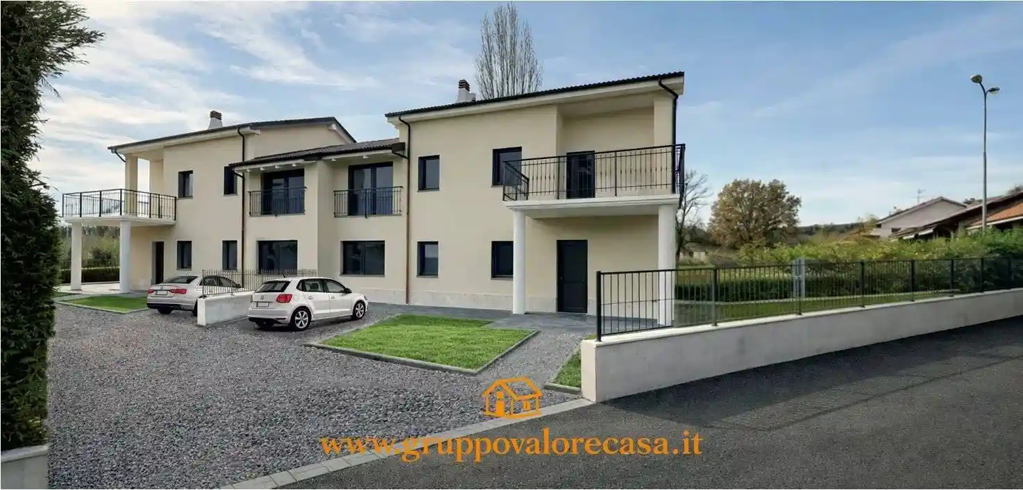 Appartamento in vendita a Acqui Terme