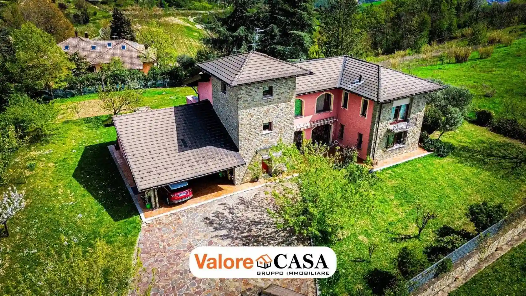 Villa - foto 4