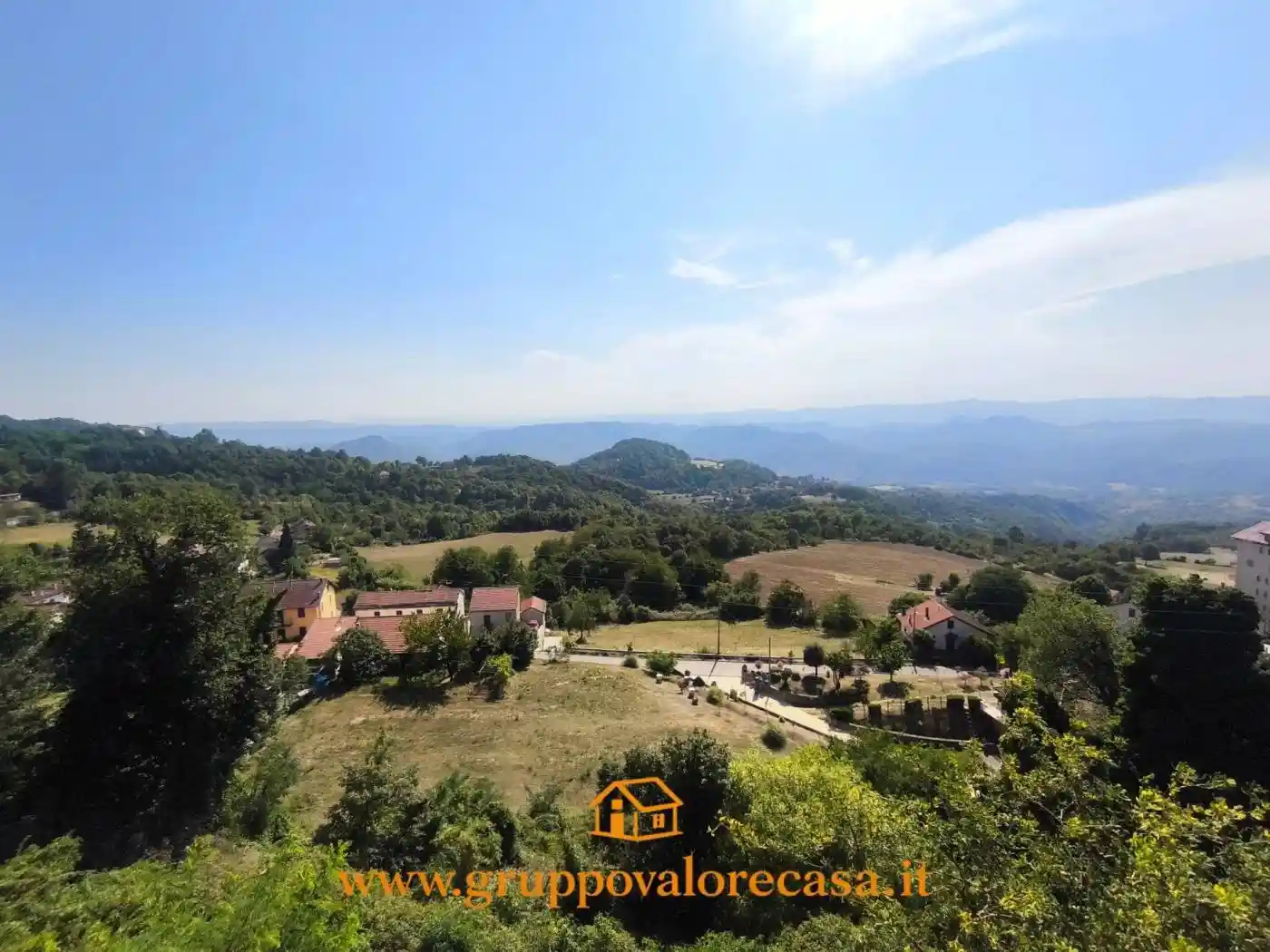 Appartamento in vendita a Ponzone