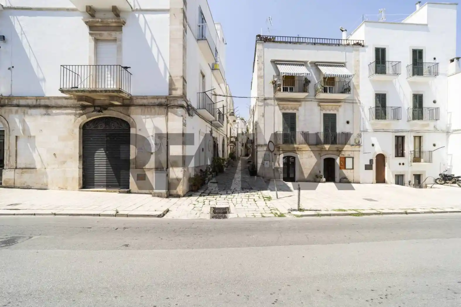 Casa indipendente in vendita a Putignano