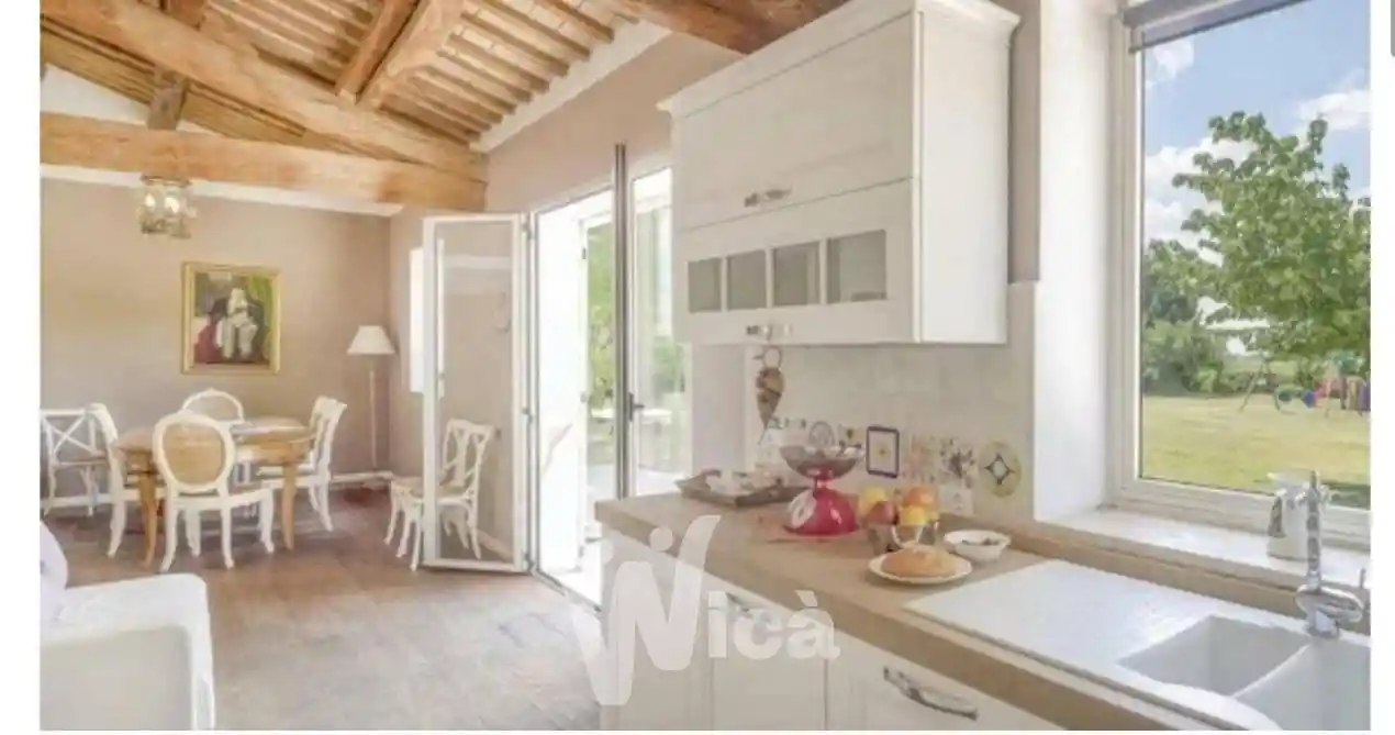 Casa indipendente in vendita a Ravenna