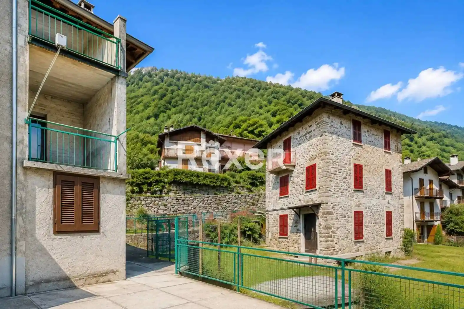 Appartamento in vendita a Torre di Santa Maria