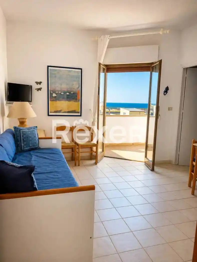 Appartamento in vendita a Lampedusa e Linosa