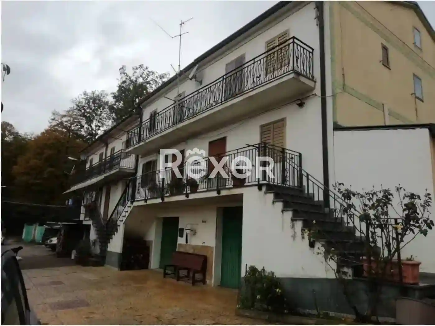 Palazzo - Edificio - foto 2