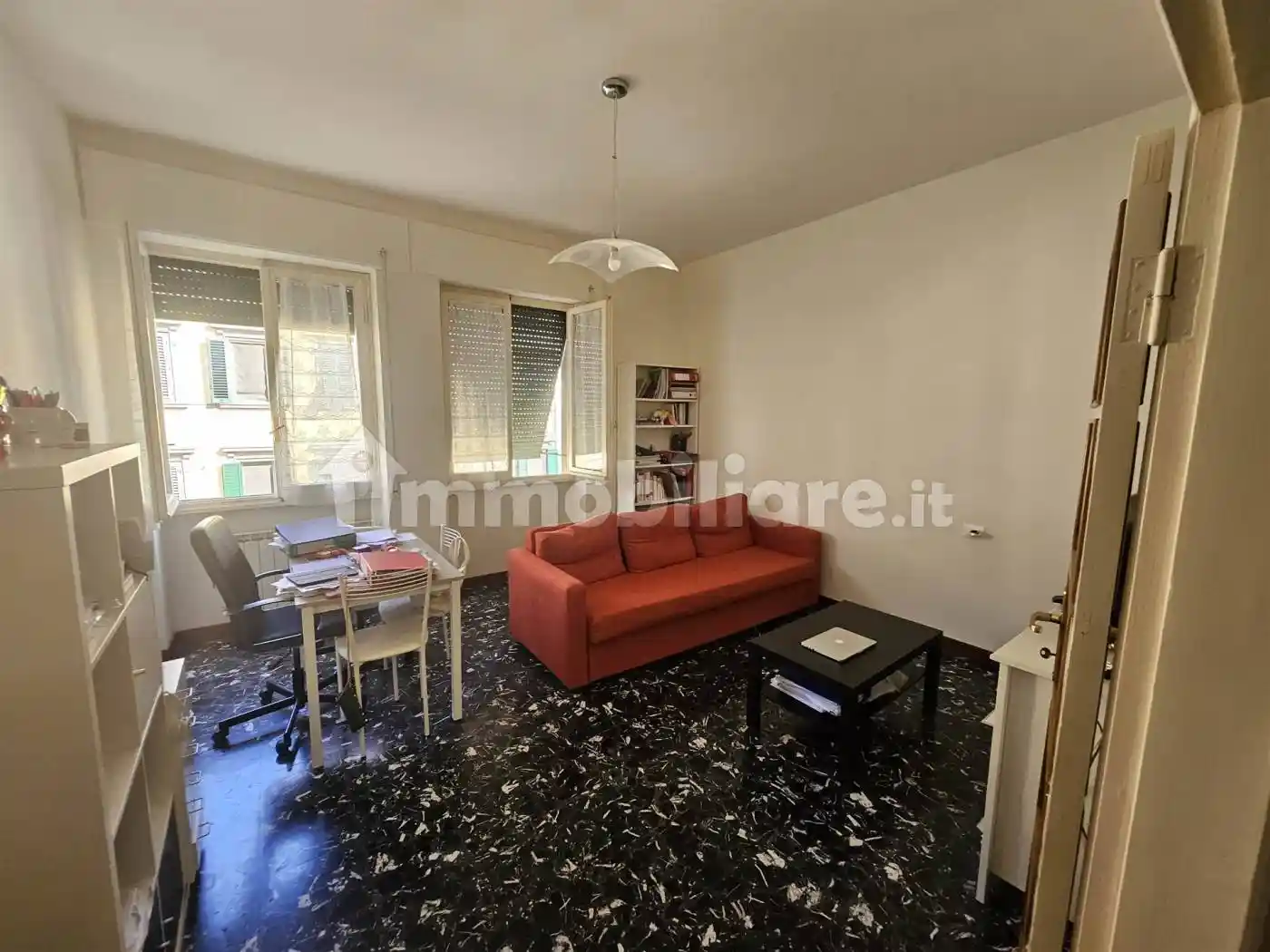 Appartamento in affitto a Firenze