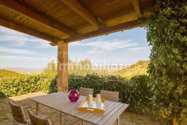 Rustico - Casale in vendita a Pisticci