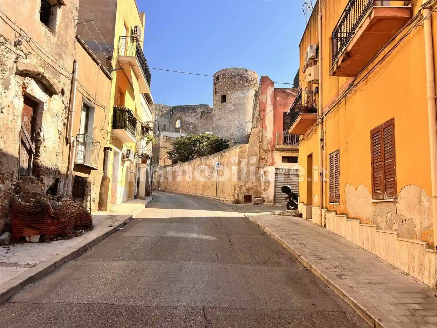 Casa indipendente in vendita a Sciacca