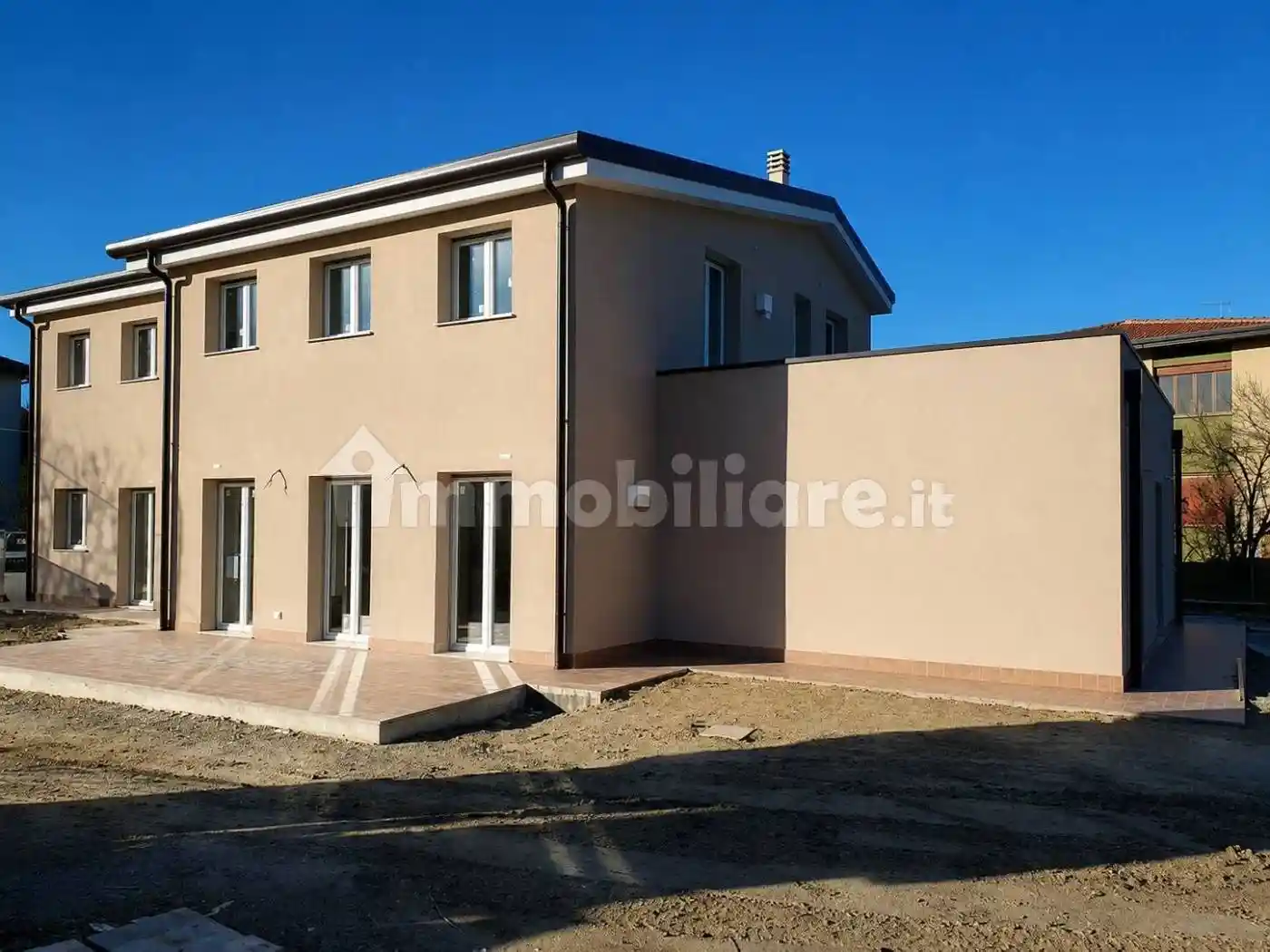 Casa indipendente in vendita a Stra