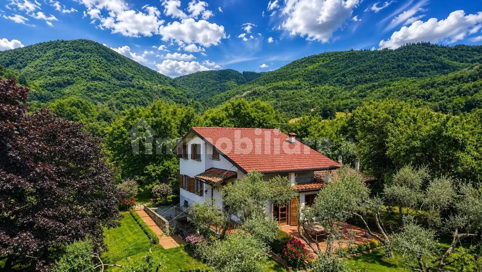 Appartamento in vendita a Casola in Lunigiana