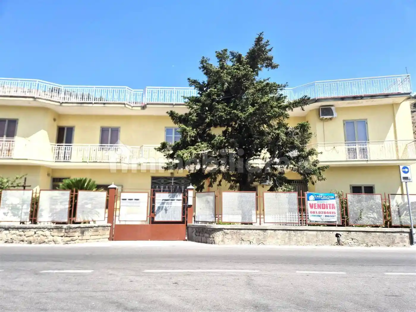 Appartamento in vendita a Castel San Giorgio
